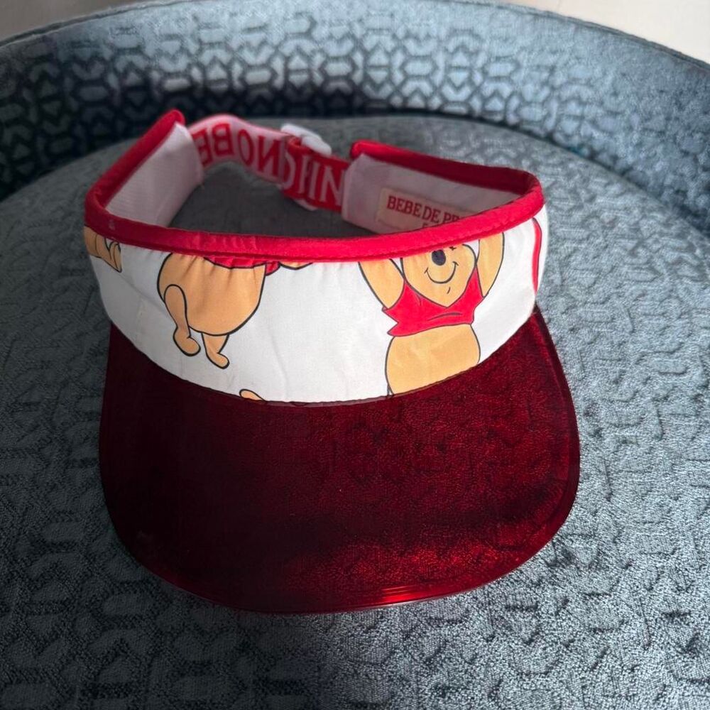 Disney Women's multi Hat